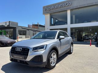 Audi Q2 2024 1.0 TFSI 116PS COMFORT