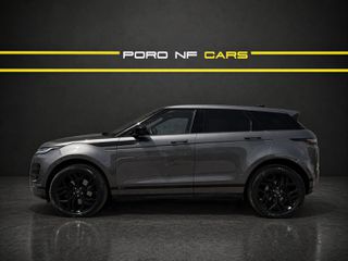 Land Rover Range Rover Evoque 2019-thumb-2