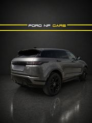 Land Rover Range Rover Evoque 2019-thumb-3