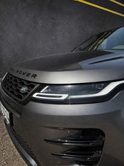 Land Rover Range Rover Evoque 2019-thumb-1