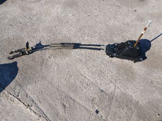 RENAULT CLIO 13-18 1.5cc k9k 349019559R ΕΠΙΛΟΓΕΑΣ ΤΑΧΥΤΗΤΩΝ