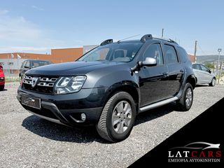 Dacia Duster 2017 PRESTIGE 4X2