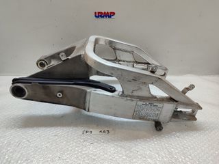 Honda VTR 1000 SP1 ψαλίδι τροχού πίσω κ γλύστρα ψαλιδιού