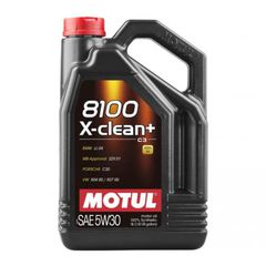 MOTUL 5W30 5L
