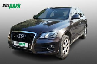 Audi Q5 2009 Q5 QUATRO 2.0 PANORAMA