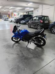 Honda CBR 125 2006