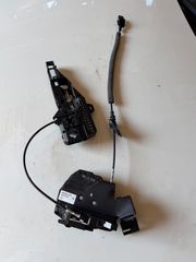 ΚΛΕΙΔΑΡΙΑ ΠΙΣΩ  ΔΕΞΙΑ RENAULT CAPTUR (2012-2018)-thumb-1