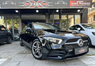 Mercedes-Benz A 200 2022 AMG-LINE SPORT EDITION! ΣΑΝ ΚΑΙΝΟΥΡΓΙΟ! ΔΕΚΤΟΣ ΚΑΘΕ ΕΛΕΓΧΟΣ!