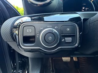 Mercedes-Benz A 200 2022 AMG-LINE SPORT EDITION! ΣΑΝ ΚΑΙΝΟΥΡΓΙΟ! ΔΕΚΤΟΣ ΚΑΘΕ ΕΛΕΓΧΟΣ!-thumb-33