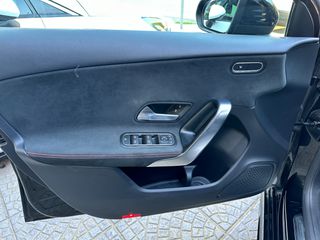Mercedes-Benz A 200 2022 AMG-LINE SPORT EDITION! ΣΑΝ ΚΑΙΝΟΥΡΓΙΟ! ΔΕΚΤΟΣ ΚΑΘΕ ΕΛΕΓΧΟΣ!-thumb-16