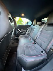 Mercedes-Benz A 200 2022 AMG-LINE SPORT EDITION! ΣΑΝ ΚΑΙΝΟΥΡΓΙΟ! ΔΕΚΤΟΣ ΚΑΘΕ ΕΛΕΓΧΟΣ!-thumb-40