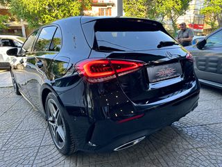 Mercedes-Benz A 200 2022 AMG-LINE SPORT EDITION! ΣΑΝ ΚΑΙΝΟΥΡΓΙΟ! ΔΕΚΤΟΣ ΚΑΘΕ ΕΛΕΓΧΟΣ!-thumb-11