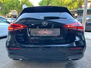 Mercedes-Benz A 200 2022 AMG-LINE SPORT EDITION! ΣΑΝ ΚΑΙΝΟΥΡΓΙΟ! ΔΕΚΤΟΣ ΚΑΘΕ ΕΛΕΓΧΟΣ!-thumb-13