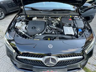 Mercedes-Benz A 200 2022 AMG-LINE SPORT EDITION! ΣΑΝ ΚΑΙΝΟΥΡΓΙΟ! ΔΕΚΤΟΣ ΚΑΘΕ ΕΛΕΓΧΟΣ!-thumb-45