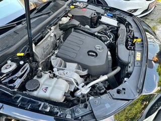 Mercedes-Benz A 200 2022 AMG-LINE SPORT EDITION! ΣΑΝ ΚΑΙΝΟΥΡΓΙΟ! ΔΕΚΤΟΣ ΚΑΘΕ ΕΛΕΓΧΟΣ!-thumb-46