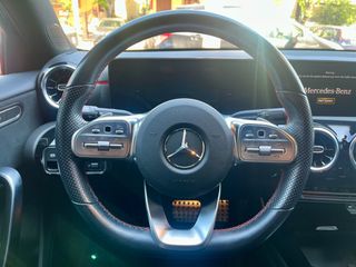 Mercedes-Benz A 200 2022 AMG-LINE SPORT EDITION! ΣΑΝ ΚΑΙΝΟΥΡΓΙΟ! ΔΕΚΤΟΣ ΚΑΘΕ ΕΛΕΓΧΟΣ!-thumb-20