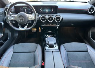 Mercedes-Benz A 200 2022 AMG-LINE SPORT EDITION! ΣΑΝ ΚΑΙΝΟΥΡΓΙΟ! ΔΕΚΤΟΣ ΚΑΘΕ ΕΛΕΓΧΟΣ!-thumb-21