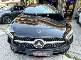 Mercedes-Benz A 200 2022 AMG-LINE SPORT EDITION! ΣΑΝ ΚΑΙΝΟΥΡΓΙΟ! ΔΕΚΤΟΣ ΚΑΘΕ ΕΛΕΓΧΟΣ!-thumb-4