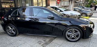 Mercedes-Benz A 200 2022 AMG-LINE SPORT EDITION! ΣΑΝ ΚΑΙΝΟΥΡΓΙΟ! ΔΕΚΤΟΣ ΚΑΘΕ ΕΛΕΓΧΟΣ!-thumb-6