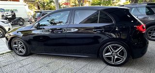 Mercedes-Benz A 200 2022 AMG-LINE SPORT EDITION! ΣΑΝ ΚΑΙΝΟΥΡΓΙΟ! ΔΕΚΤΟΣ ΚΑΘΕ ΕΛΕΓΧΟΣ!-thumb-7