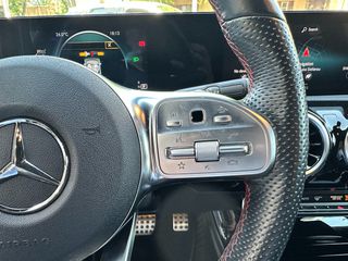 Mercedes-Benz A 200 2022 AMG-LINE SPORT EDITION! ΣΑΝ ΚΑΙΝΟΥΡΓΙΟ! ΔΕΚΤΟΣ ΚΑΘΕ ΕΛΕΓΧΟΣ!-thumb-26