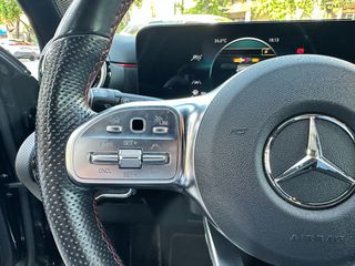 Mercedes-Benz A 200 2022 AMG-LINE SPORT EDITION! ΣΑΝ ΚΑΙΝΟΥΡΓΙΟ! ΔΕΚΤΟΣ ΚΑΘΕ ΕΛΕΓΧΟΣ!-thumb-25