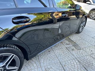 Mercedes-Benz A 200 2022 AMG-LINE SPORT EDITION! ΣΑΝ ΚΑΙΝΟΥΡΓΙΟ! ΔΕΚΤΟΣ ΚΑΘΕ ΕΛΕΓΧΟΣ!-thumb-8