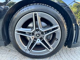 Mercedes-Benz A 200 2022 AMG-LINE SPORT EDITION! ΣΑΝ ΚΑΙΝΟΥΡΓΙΟ! ΔΕΚΤΟΣ ΚΑΘΕ ΕΛΕΓΧΟΣ!-thumb-9