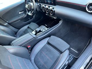 Mercedes-Benz A 200 2022 AMG-LINE SPORT EDITION! ΣΑΝ ΚΑΙΝΟΥΡΓΙΟ! ΔΕΚΤΟΣ ΚΑΘΕ ΕΛΕΓΧΟΣ!-thumb-31