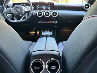 Mercedes-Benz A 200 2022 AMG-LINE SPORT EDITION! ΣΑΝ ΚΑΙΝΟΥΡΓΙΟ! ΔΕΚΤΟΣ ΚΑΘΕ ΕΛΕΓΧΟΣ!-thumb-28