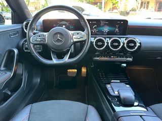 Mercedes-Benz A 200 2022 AMG-LINE SPORT EDITION! ΣΑΝ ΚΑΙΝΟΥΡΓΙΟ! ΔΕΚΤΟΣ ΚΑΘΕ ΕΛΕΓΧΟΣ!-thumb-27