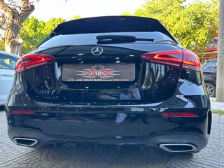 Mercedes-Benz A 200 2022 AMG-LINE SPORT EDITION! ΣΑΝ ΚΑΙΝΟΥΡΓΙΟ! ΔΕΚΤΟΣ ΚΑΘΕ ΕΛΕΓΧΟΣ!-thumb-3