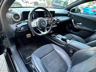 Mercedes-Benz A 200 2022 AMG-LINE SPORT EDITION! ΣΑΝ ΚΑΙΝΟΥΡΓΙΟ! ΔΕΚΤΟΣ ΚΑΘΕ ΕΛΕΓΧΟΣ!-thumb-18