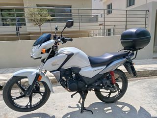 Honda CBF 125 2023