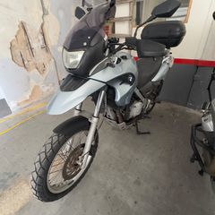 Bmw F 650 GS 2007 TWIN SPARK
