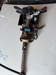 ΚΟΛΩΝΑ ΤΙΜΟΝΙΟΥ PEUGEOT BOXER CITROEN JUMPER FIAT DUCATO (2012-2018)
