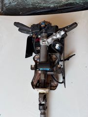 ΚΟΛΩΝΑ ΤΙΜΟΝΙΟΥ PEUGEOT BOXER CITROEN JUMPER FIAT DUCATO (2012-2018)-thumb-2