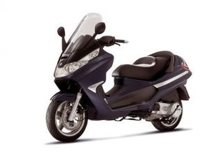 Piaggio X 8 2006 X8 200-thumb-3