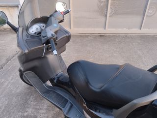Piaggio X 8 2006 X8 200-thumb-2