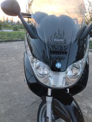 Piaggio X 8 2006 X8 200-thumb-1
