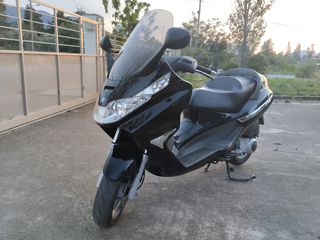 Piaggio X 8 2006 X8 200