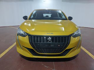 Peugeot 208 2022 ACTIVE