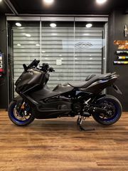 Yamaha TMAX 560 2024 T-Max 560 icon black