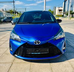 Toyota Yaris 2018 1.5 BI-TONE