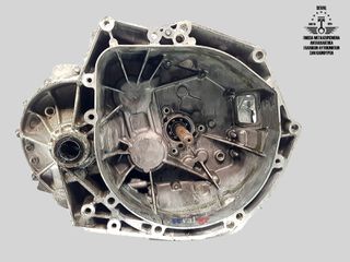 ΣΑΣΜΑΝ 20EA07 6ΤΑΧΥΤΟ PEUGEOT 3008 / 5008 / 308 1.6 HDi |  ΧΕΙΡΟΚΙΝΗΤΟ  Καλέστε για τιμή Seval