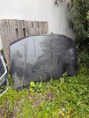 Κάπο Nissan Navara