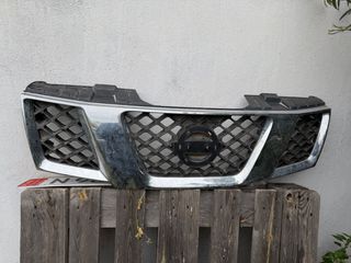 Nissan Navara D40