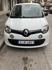 Renault Twingo 2014