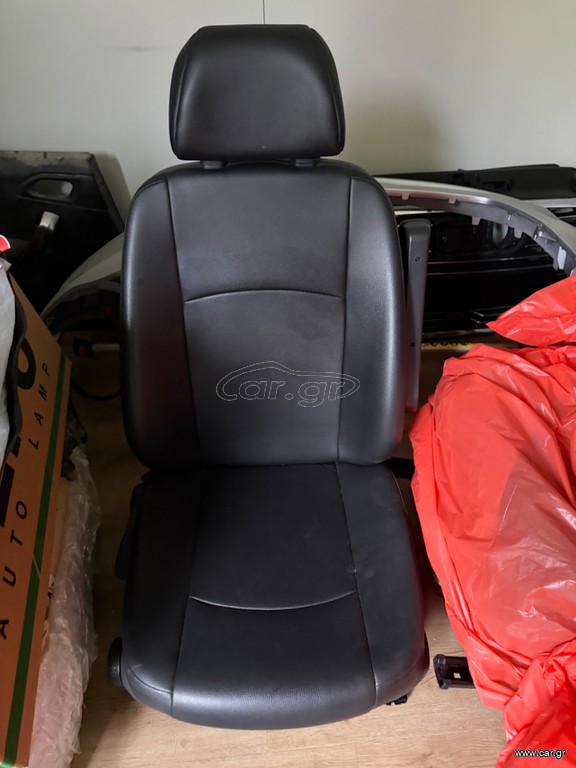 Mercedes Benz Vito 116