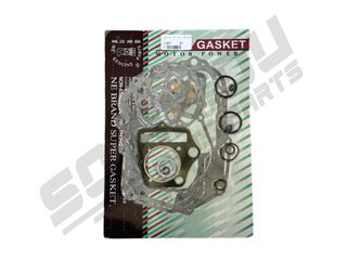ΦΛΑΝΤΖΕΣ 53mm HONDA ASTREA/SUPRA ΠΛΗΡΕΣ ΣΕΤ Α+Β ΜΕΡΟΣ
